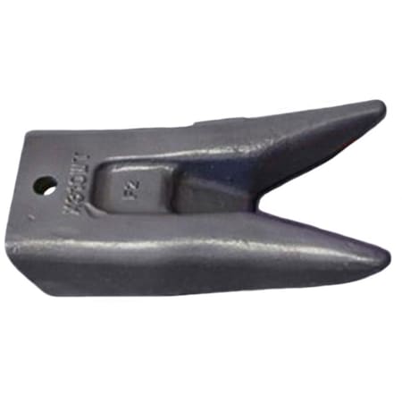 Aftermarket Parabolic Twin Tiger Tooth Tip for Hensley Teeth Tips X310WT